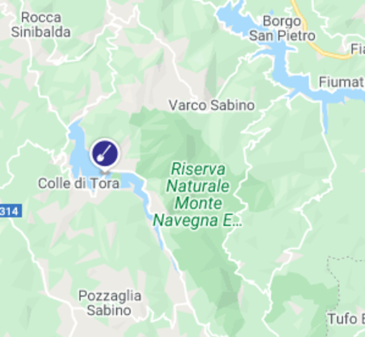 Riserva Naturale Monte Cervia e Navegna - Aggiornato Regolamento per danni da fauna selvatica